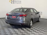 2021 Nissan Versa 1.6 S