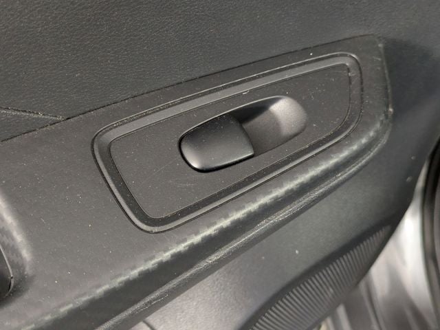 2021 Nissan Versa 1.6 S