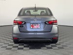2021 Nissan Versa 1.6 S