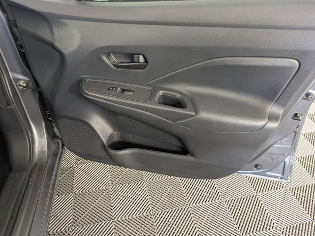 2021 Nissan Versa 1.6 S