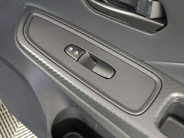 2021 Nissan Versa 1.6 S
