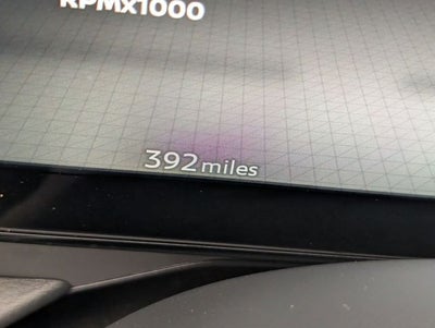 2025 Nissan Kicks SR FWD