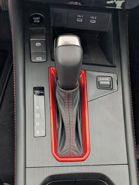 2025 Nissan Kicks SR FWD