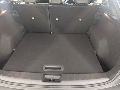 2025 Nissan Kicks SR FWD