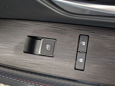 2025 Nissan Kicks SR FWD