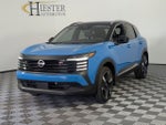 2025 Nissan Kicks SR FWD