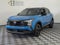 2025 Nissan Kicks SR FWD