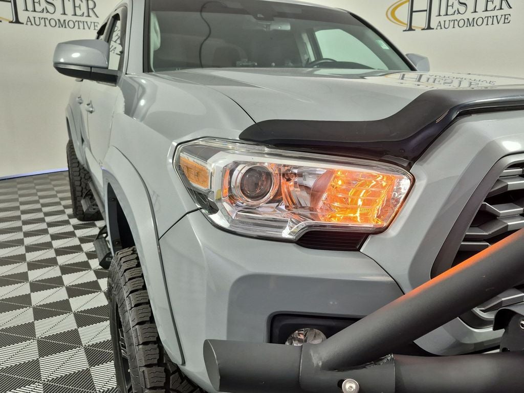 2020 Toyota Tacoma SR5 V6