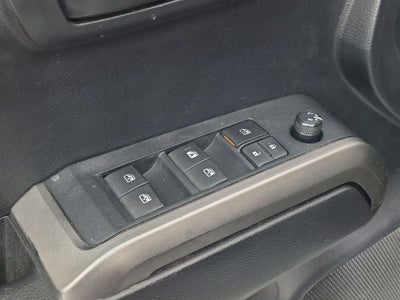 2020 Toyota Tacoma SR5 V6