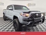 2020 Toyota Tacoma SR5 V6