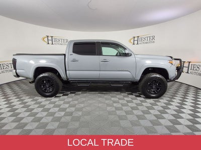 2020 Toyota Tacoma SR5 V6