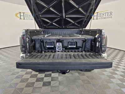 2020 Toyota Tacoma SR5 V6