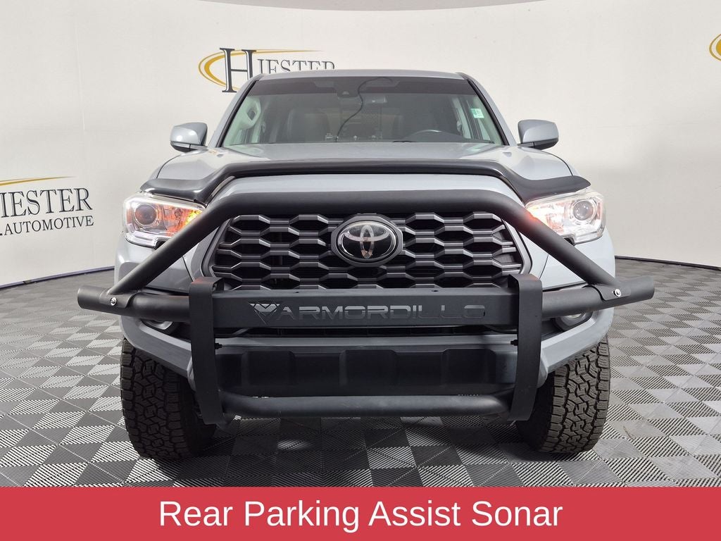 2020 Toyota Tacoma SR5 V6