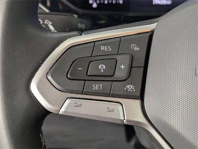 2023 Volkswagen Taos 1.5T S