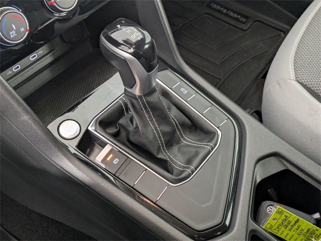 2023 Volkswagen Taos 1.5T S