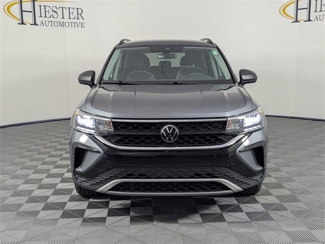 2023 Volkswagen Taos 1.5T S