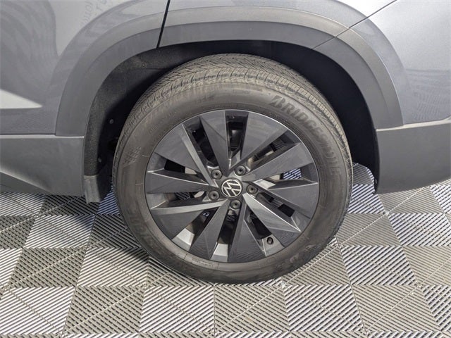 2023 Volkswagen Taos 1.5T S