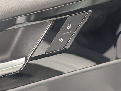 2021 Volkswagen Jetta SEL Premium