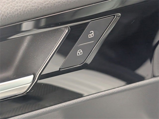 2021 Volkswagen Jetta SEL Premium