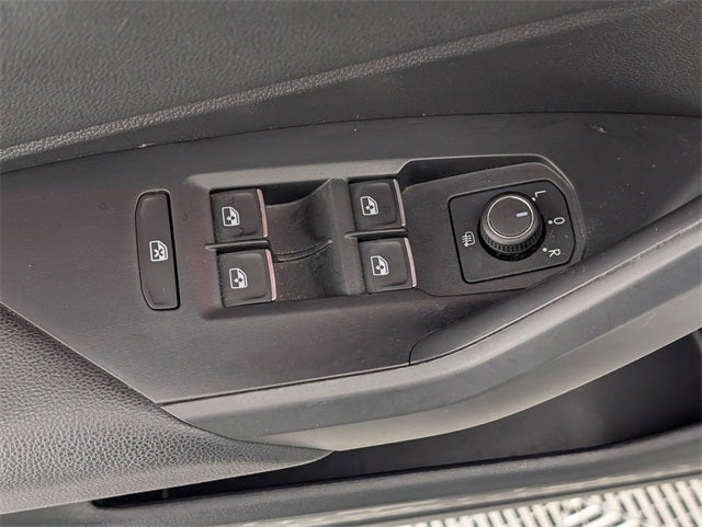 2021 Volkswagen Jetta SEL Premium