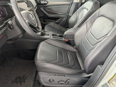 2021 Volkswagen Jetta SEL Premium