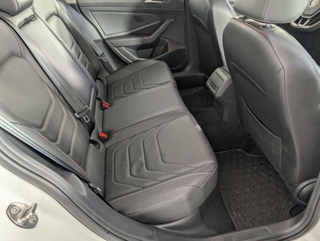 2021 Volkswagen Jetta SEL Premium