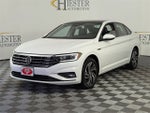 2021 Volkswagen Jetta SEL Premium