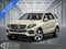 2016 Mercedes-Benz GLE GLE 350