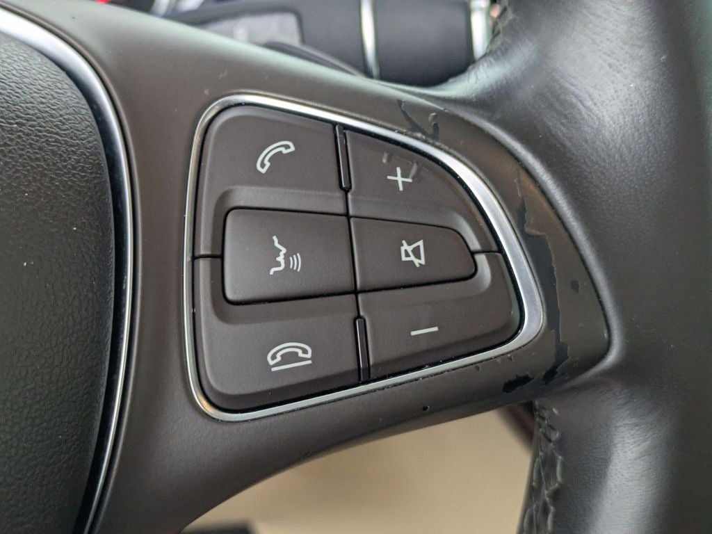 2016 Mercedes-Benz GLE GLE 350