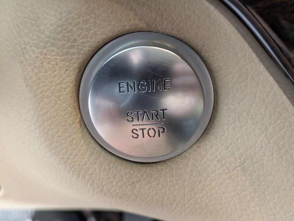 2016 Mercedes-Benz GLE GLE 350