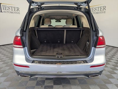 2016 Mercedes-Benz GLE GLE 350