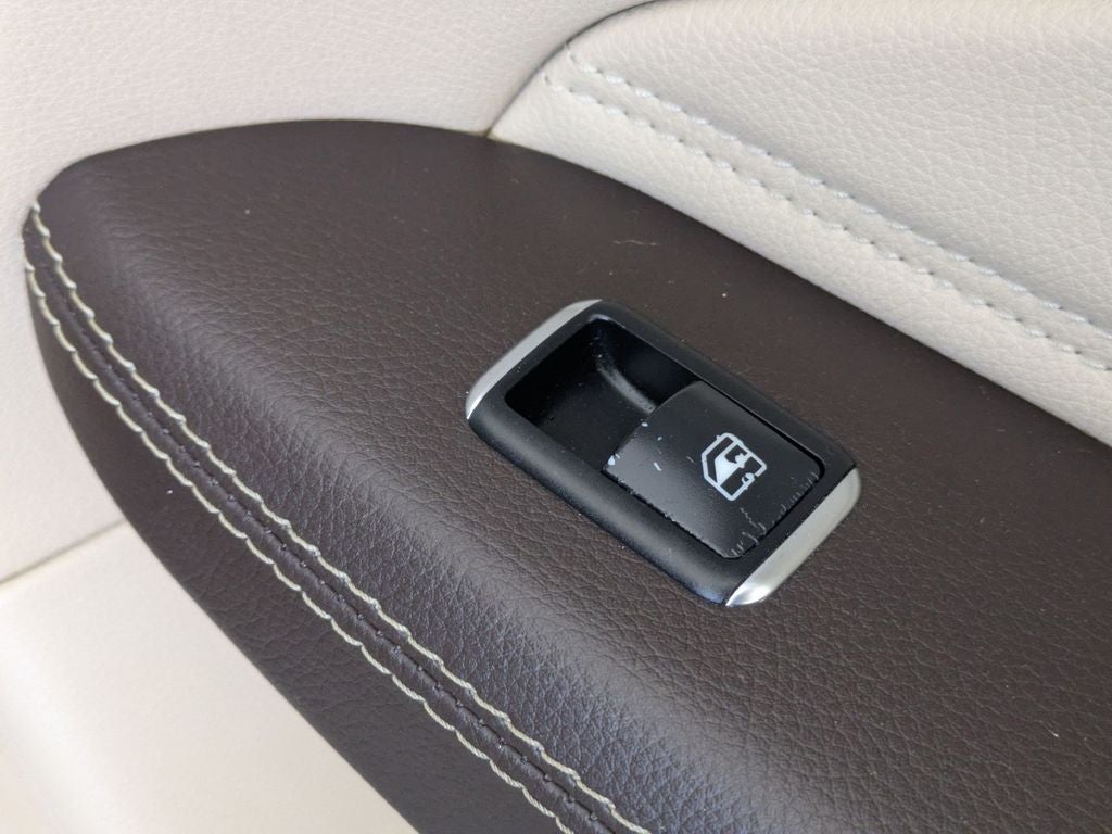 2016 Mercedes-Benz GLE GLE 350