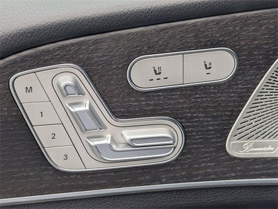 2023 Mercedes-Benz GLE GLE 450 4MATIC®