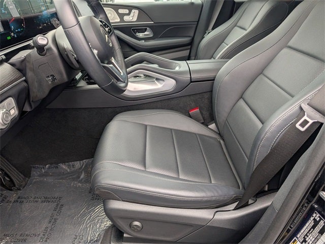 2023 Mercedes-Benz GLE GLE 450 4MATIC®