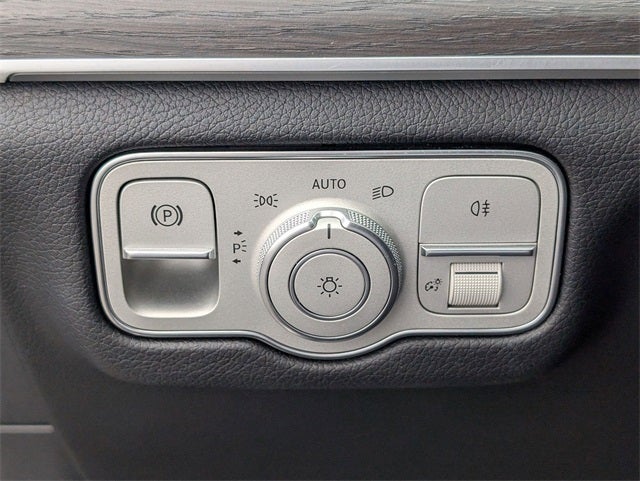 2023 Mercedes-Benz GLE GLE 450 4MATIC®