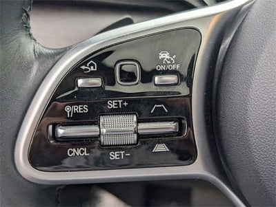 2023 Mercedes-Benz GLE GLE 450 4MATIC®