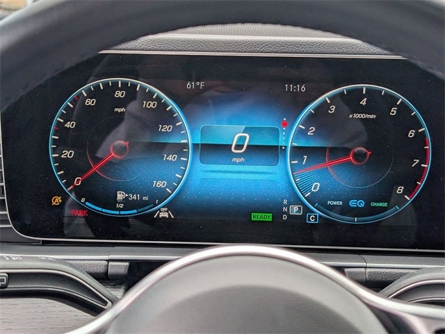 2023 Mercedes-Benz GLE GLE 450 4MATIC®