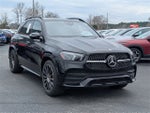 2023 Mercedes-Benz GLE GLE 450 4MATIC®