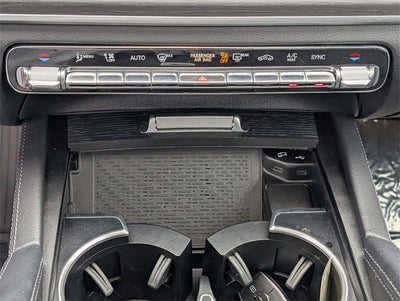 2023 Mercedes-Benz GLE GLE 450 4MATIC®