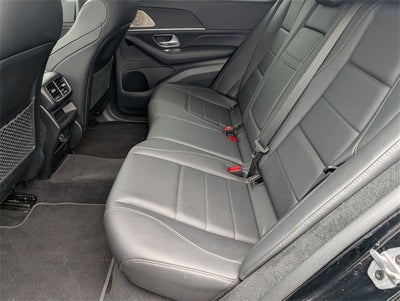 2023 Mercedes-Benz GLE GLE 450 4MATIC®