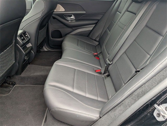 2023 Mercedes-Benz GLE GLE 450 4MATIC®