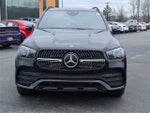 2023 Mercedes-Benz GLE GLE 450 4MATIC®