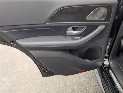 2023 Mercedes-Benz GLE GLE 450 4MATIC®