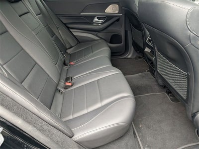 2023 Mercedes-Benz GLE GLE 450 4MATIC®