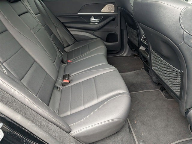 2023 Mercedes-Benz GLE GLE 450 4MATIC®