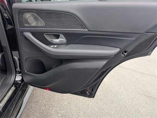 2023 Mercedes-Benz GLE GLE 450 4MATIC®