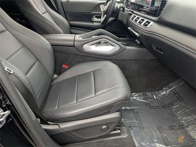 2023 Mercedes-Benz GLE GLE 450 4MATIC®