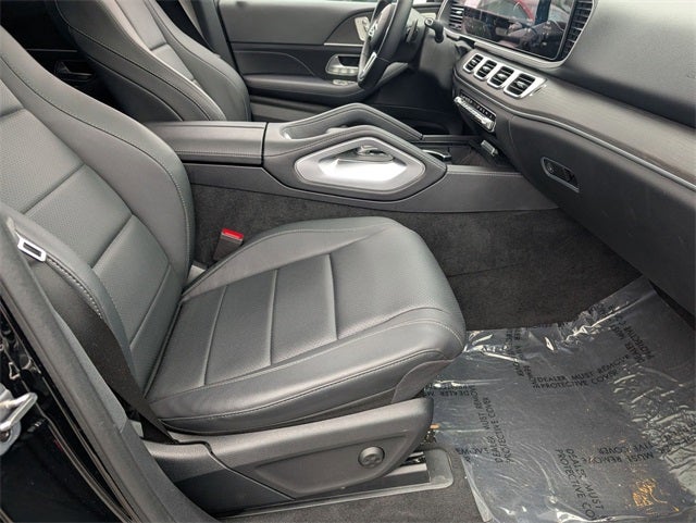 2023 Mercedes-Benz GLE GLE 450 4MATIC®