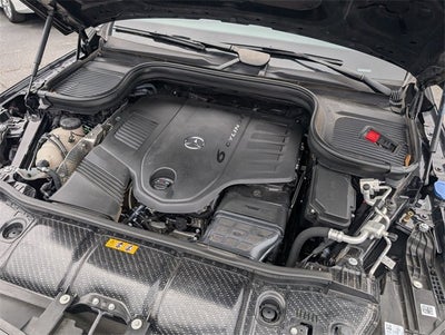 2023 Mercedes-Benz GLE GLE 450 4MATIC®