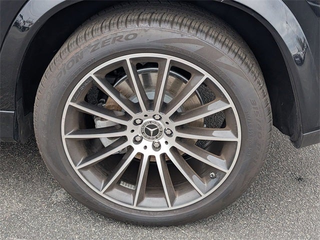 2023 Mercedes-Benz GLE GLE 450 4MATIC®